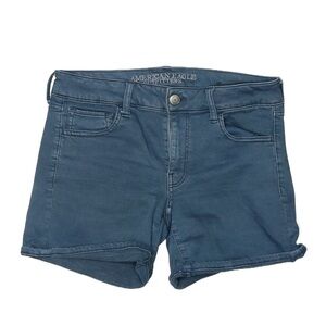 American Eagle Outfitters Jean Shorts